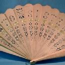 Folding Hand Fan