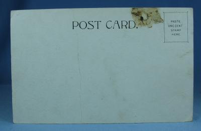 EXCELSIOR Stove and Mfg Company Quincy Illinois Advertising Postcard - paper