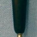 old Glove BUTTON HOOK - Misc Victorian