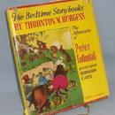 PETER COTTONTAIL Bedtime Story Book - Paper