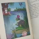 PETER COTTONTAIL Bedtime Story Book - Paper
