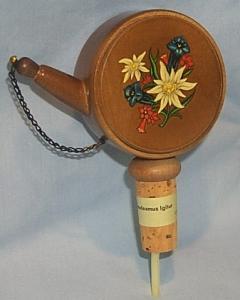 Musical Bottle Pourer - Misc.