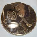 KRISS KROSS Safety Razor Blade Stropper in Box - Misc.