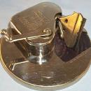 KRISS KROSS Safety Razor Blade Stropper in Box - Misc.
