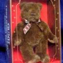 GUND 1995 Limited Edition Bear in Box - Toys
