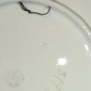 Large Porcelain VILLEROY & BOCH Decorative Hanging Plate