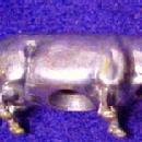 Old PIG Cigar Cutter Figural - Tobacciana