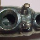Old PIG Cigar Cutter Figural - Tobacciana