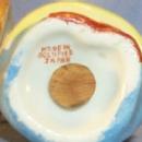 Porcelain Occupied Japan DUTCH CHILDREN Salt And Pepper Set