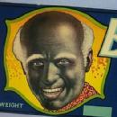 Three B lack Memorabilia BLACK JOE California Juice Grapes Paper Packing Crate Labels - Advertising