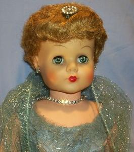 Toy Group GAIL Doll By Deluxe Reading.