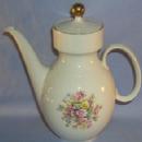 Unique German Porcelain ROMANTICA Dinnerware Set