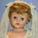 Toy Group BETTY THE BEAUTIFUL Doll By Deluxe Reading