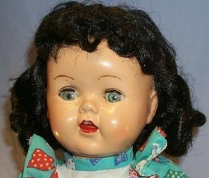 Toy Group SAUCY WALKER Doll by Ideal Co.