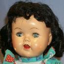 Toy Group SAUCY WALKER Doll by Ideal Co.