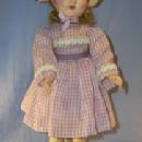 Toy Group Beautiful HONEY DOLL by EFFANBEE.