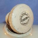 ROYAL DOULTON Pottery / Stoneware Foot Warmer