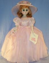 Toy Madame Alexander ELISE BRIDES MAID Doll.