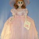 Toy Madame Alexander ELISE BRIDES MAID Doll.