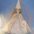 Toy Madame Alexander FAIRY GODMOTHER Doll.