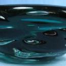 Monumental Italian Art Glass Bowl -