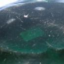 Monumental Italian Art Glass Bowl -
