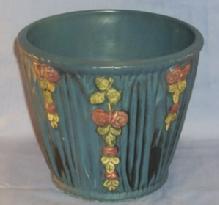Unmarked Weller Porcelain,