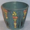 Unmarked Weller Porcelain,
