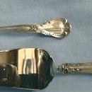 Gorham CHANTILLY Flatware - 45pcs Sterling Silver
