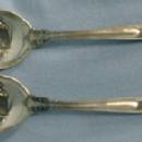 Gorham CHANTILLY Flatware - 45pcs Sterling Silver