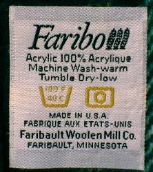old SQUIRT Stadium Blanket Squirt Advertising Premium - Misc
