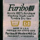 old SQUIRT Stadium Blanket Squirt Advertising Premium - Misc