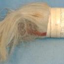 old HUGE Salt Water Fish Lure - Vintage TEASER LURE - Sporting