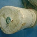 old HUGE Salt Water Fish Lure - Vintage TEASER LURE - Sporting
