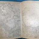 vintage Nautical Charts - Dodson Coast & Harbor - Boating & Sporting Paper