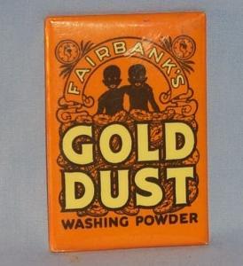 Fairbanks Advertisement
