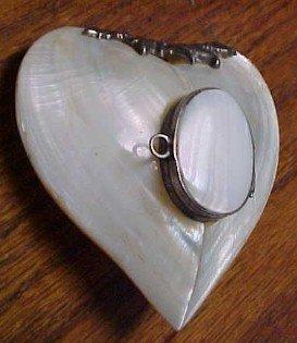 Mother of Pearl Coin Purse - Miscellaneous