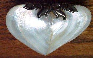 Mother of Pearl Coin Purse - Miscellaneous