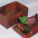 Pottery Majolica