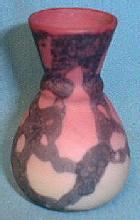 AGATA Art Glass New England Glass Company Joseph Locke
