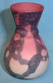AGATA Art Glass New England Glass Company Joseph Locke