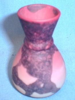 AGATA Art Glass New England Glass Company Joseph Locke