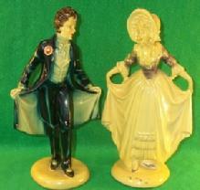 Chalkware
