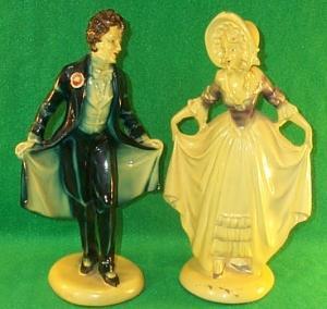 Chalkware
