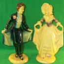 Chalkware
