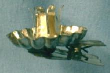 Christmas Clip Candleholder Group - Group 12 Tin - Misc