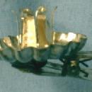 Christmas Clip Candleholder Group - Group 12 Tin - Misc