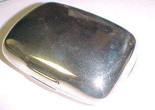 GORHAM Soap Box Sterling - Silver