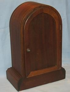 Art Deco Gilbert Mantle Clock - Misc