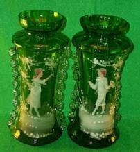 Collectible, (2 )Green